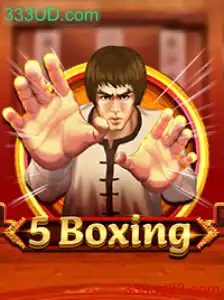 Explorando o Mundo de 5Boxing: Um Novo Jogo Inovador