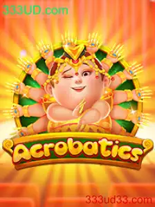 Descubra o Fascinante Mundo do Jogo 'Acrobatics'