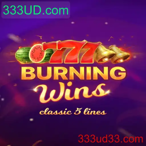 Descubra o Mundo Empolgante de BurningWins com 333UD.com