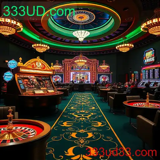 cassino