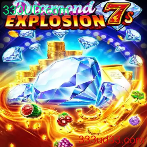 DiamondExplosion7s: Descubra o Brilho e Emoção do Novo Jogo de Cassino