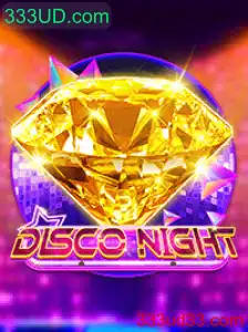 Descubra as Emoções de DiscoNight: O Novo Jogo da 333UD.com