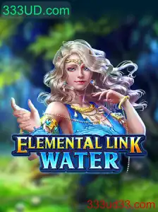 Descubra o Mundo Encantado de ElementalLinkWater