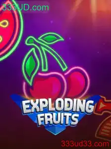 ExplodingFruits: Um Mergulho no Universo Colorido e Aritmético dos Jogos