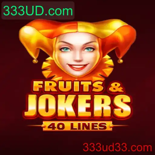 Explorando o Mundo do Jogo FruitsAndJokers40