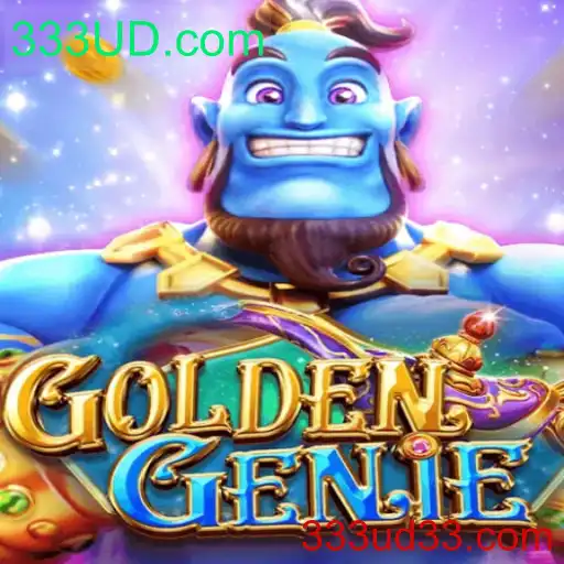 Descubra GOLDENGENIE: O Novo Sensação no Mundo dos Jogos