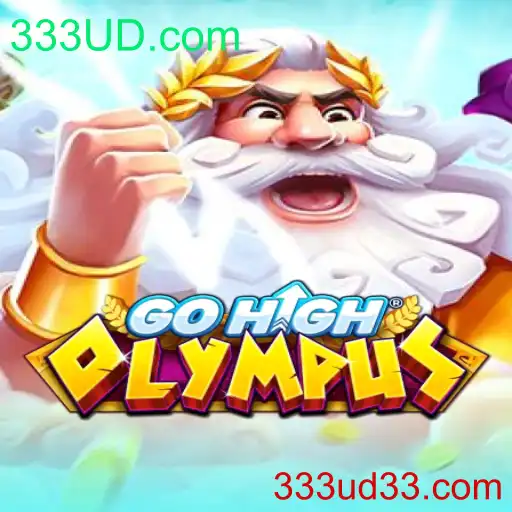 GoHighOlympus: O Novo Fenômeno dos Jogos Online