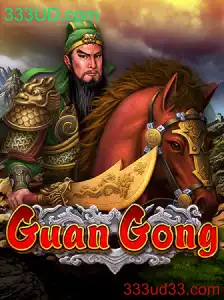 Explorando o Fascinante Mundo de GuanGong: O Jogo de Estratégia Baseado na História Chinesa