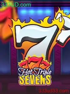 Descubra o Empolgante Mundo do Jogo HotTripleSevens