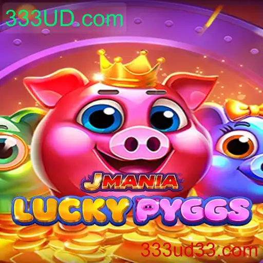 Explorando o Mundo Emocionante de JManiaLuckyPyggs