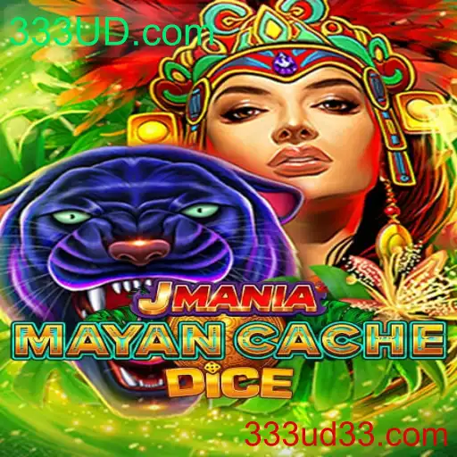 JManiaMayanCacheDice: Uma Aventura de Dados no Mundo Maia