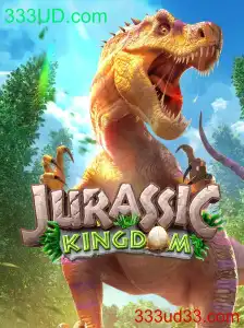 Explorando o Mundo de JurassicKingdom: Um Mergulho Emocionante no Passado Pré-histórico