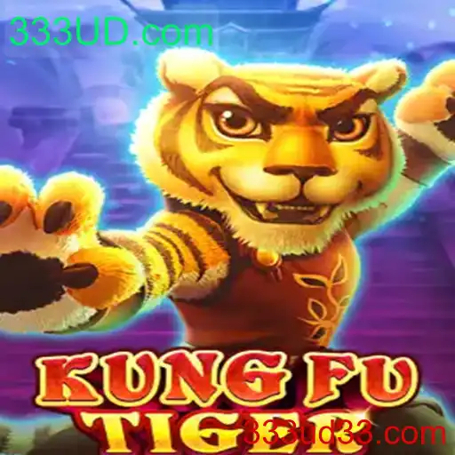 KungFuTiger: Uma Imersão no Novo Jogo Inovador da 333UD.com