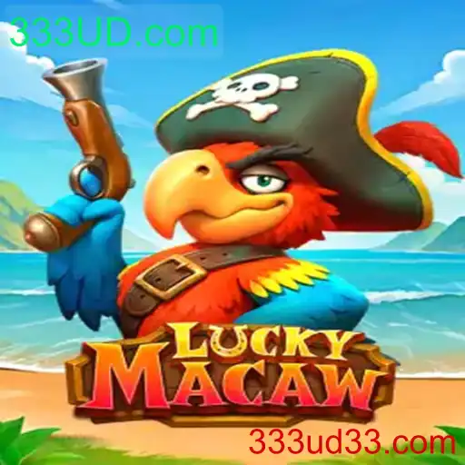 Explorando o Fascinante Mundo de LuckyMacaw e a Inovação de 333UD.com