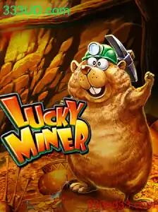 Descubra 'LuckyMiner': Um Jogo Emocionante e Atual