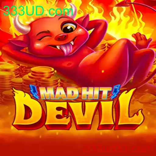 Descubra o Mundo Empolgante de MadHitDevil: Um Jogo Inovador para 2023