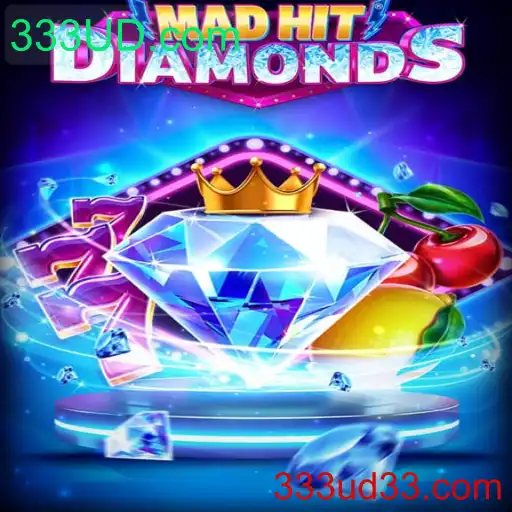 Descubra o Fascinante Mundo de MadHitDiamonds: Um Guia Completo