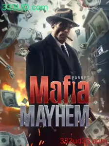 MafiaMayhem: Desvendando o Mundo de Estratégia e Intriga
