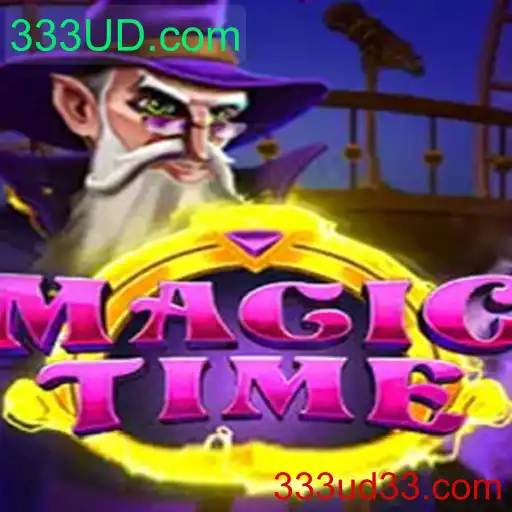 MagicTime: Explorando o Fascinante Universo do Novo Jogo com 333UD.com
