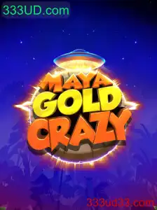 MayaGoldCrazy: Uma Aventura Emocionante com 333UD.com