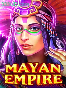 Descubra o Fascinante Mundo de MayanEmpire: Um Mergulho no Passado com 333UD.com
