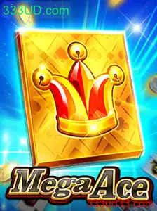 Descubra o Empolgante Jogo MegaAce na Plataforma 333UD.com