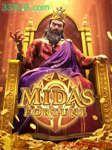 Explorando MidasFortune: Um Novo Jogo Empolgante