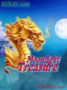 MoonlightTreasure: Descubra os Segredos do Tesouro Sob a Luz do Luar