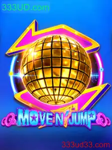 Mergulhando no Mundo de MovenJump: Um Jogo Inovador