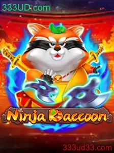 Explorando o Mundo de NinjaRaccoon: Aventuras e Desafios