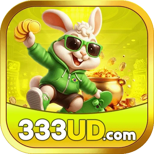333UD.com Logo