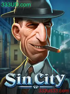 Descubra o Mundo de SinCity: Um Jogo Revolucionário