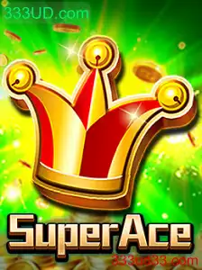 Explorando o Universo de SuperAce: O Jogo que Conquistou os Jogadores