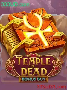 TempleofDeadBonusBuy: Uma Jornada Fascinante no Mundo dos Jogos