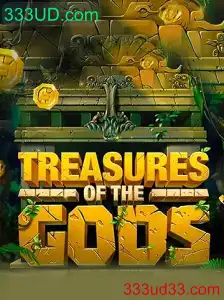 Desvendando os Mistérios de ‘TreasureoftheGods’ com a Plataforma 333UD.com