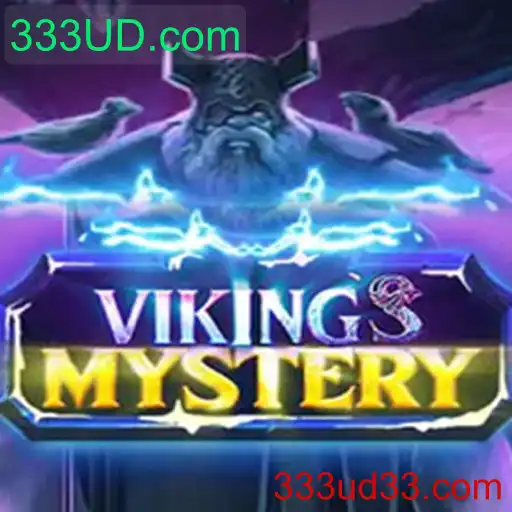 VikingsMystery: Explore a Era Viking com o Desafio de 333UD.com