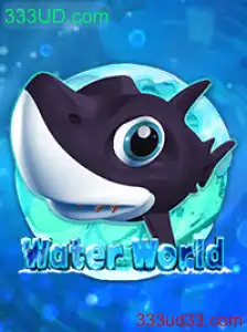 WaterWorld: Mergulhando no Universo Aquático de 333UD.com