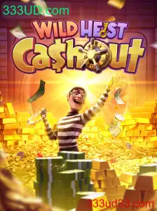 Descubra WildHeistCashout: O Inovador Jogo de Cassino Online