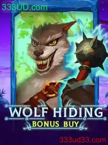 Explorando as Emoções e Estratégias por Trás de WolfHidingBonusBuy no Contexto Atual