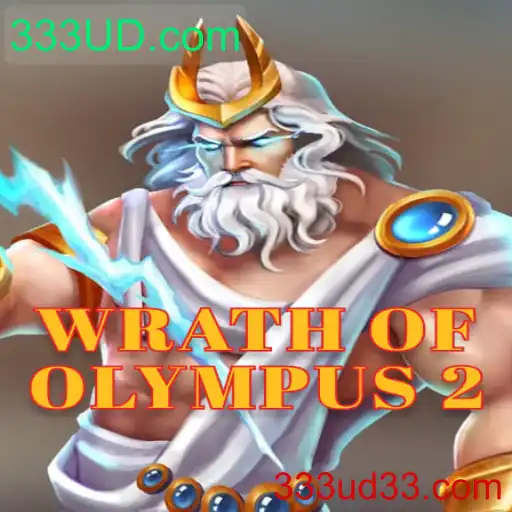 Descubra o Empolgante Mundo de WrathofOlympus2